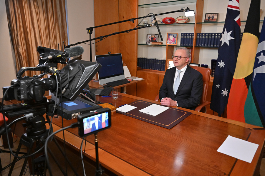 PM’s national address prompts more questions than answers