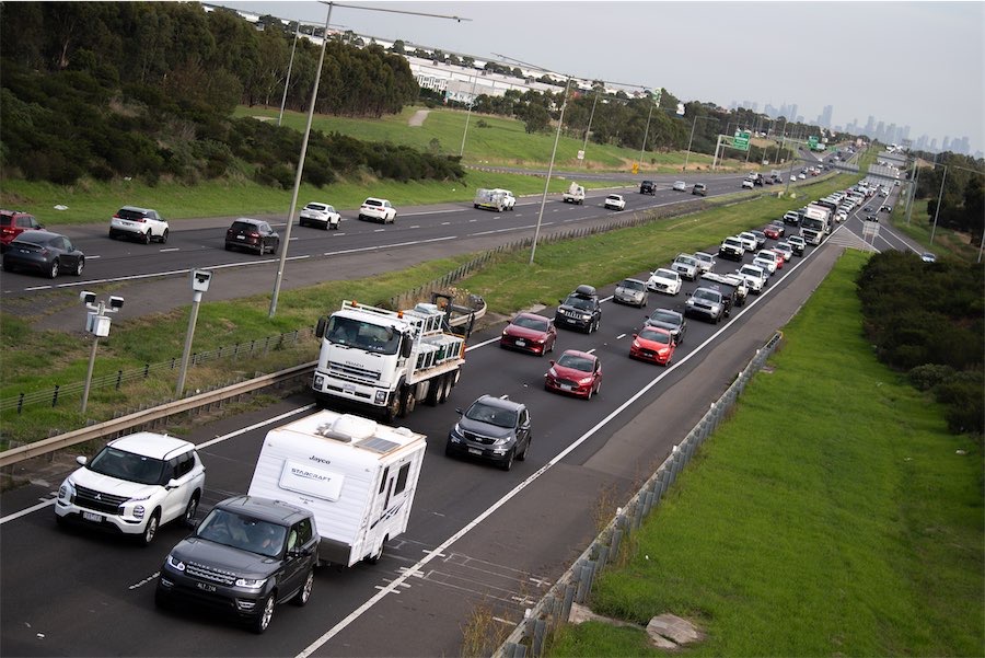 Rego rebate to ease pain at the pump for motorists