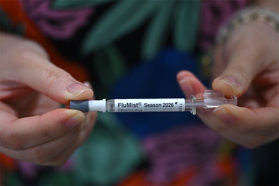‘Vaccine-fatigued’ Aussies vulnerable to big flu season