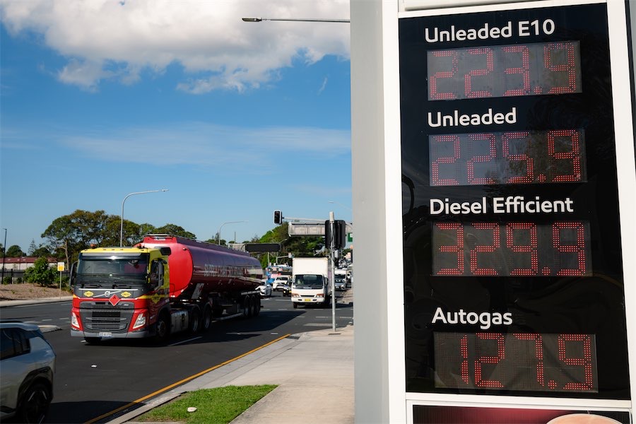 More fuel to flow after deal but no price relief yet