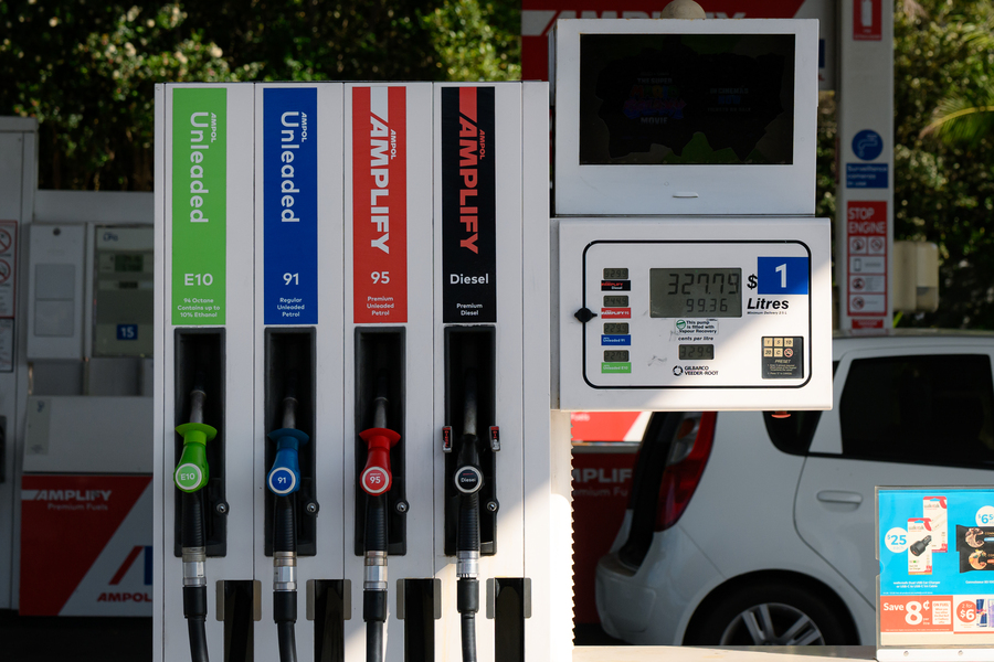 Proposed fuel ‘shield’ slammed, no tax cut on horizon