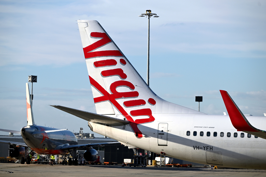 Fewer flights, higher fares take off for airline flyers