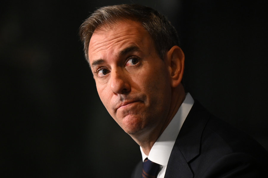 Labor hails controversial tax overhaul as ‘for workers’