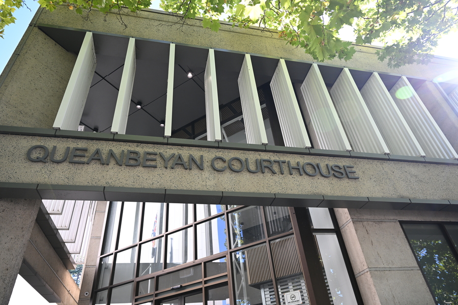 Queanbeyan teachers deny assaulting boys