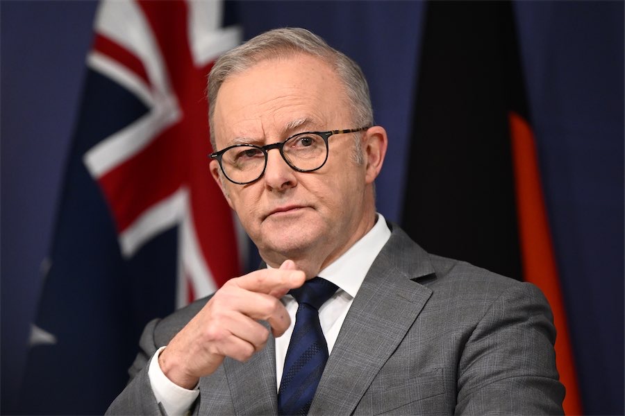 Tax retreat may be just the start for Labor