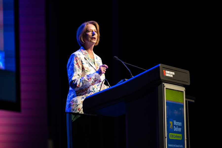 ‘Not a luxury’: call for inclusivity in gender equality
