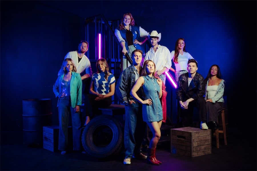 Bigger, bolder Footloose back for ‘explosive’ season