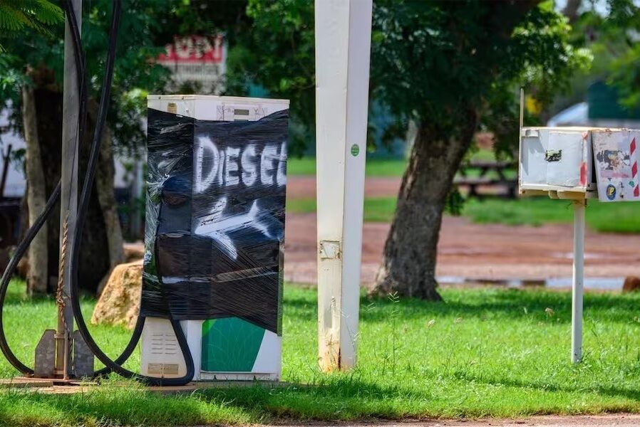 More cost relief on table as Aussies asked to save fuel