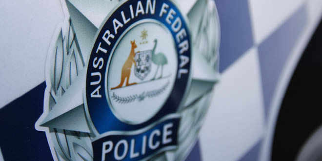 Foreign national held for allegedly filming women