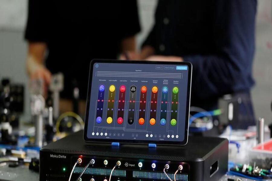 Aussie tech behind AI chips and spaceships to come home
