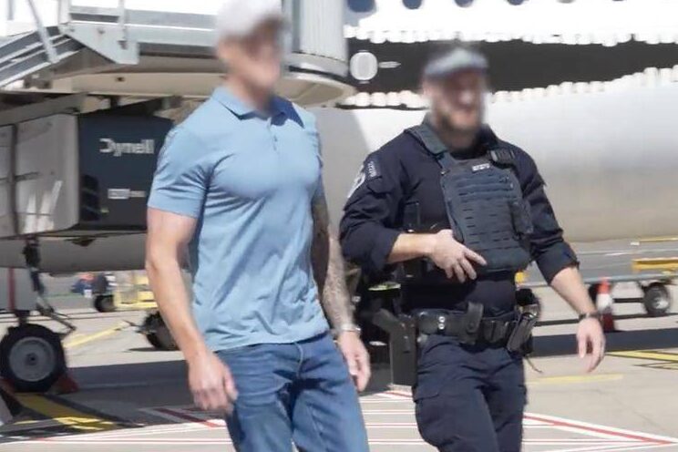 Ben Roberts-Smith – war hero or war criminal?