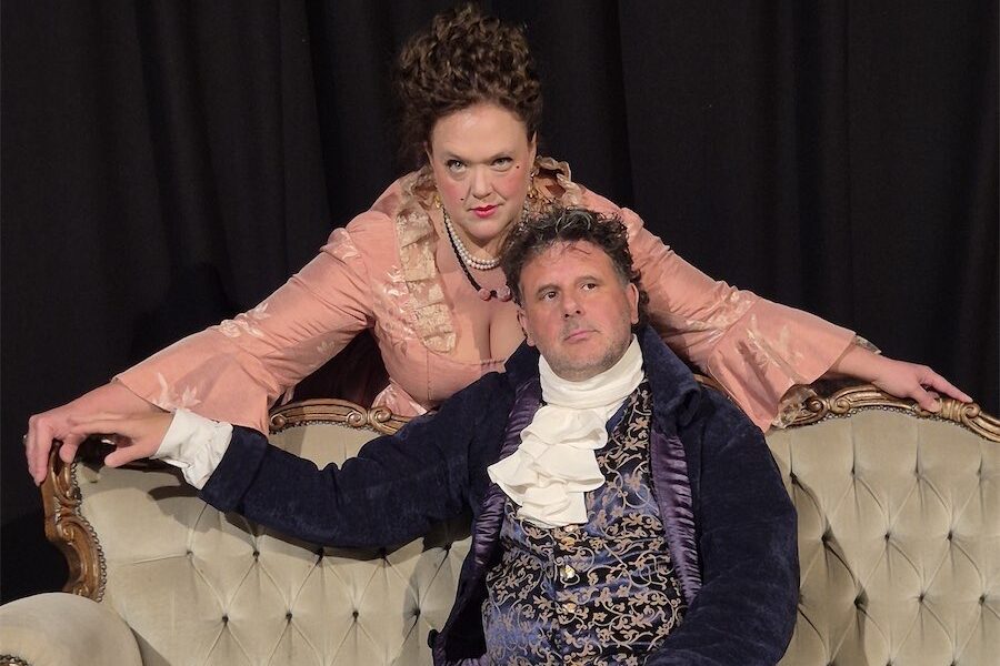 ‘Cancel’ threat for seductive, immoral characters