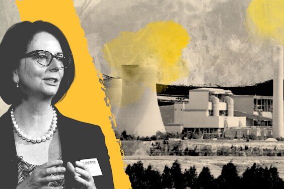 How attacking Gillard’s carbon policy caused harm to policy reform