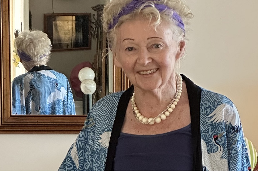 Canberra theatre figure dies after cancer battle