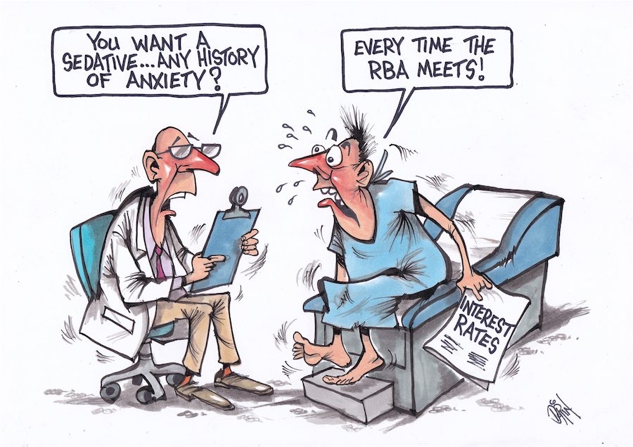 Cartoon / Dose of Dorin