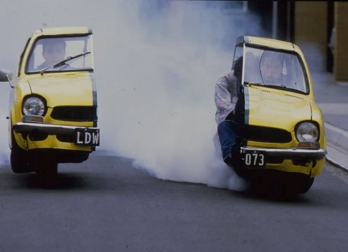 Cult-classic Malcolm movie celebrates 40 Years