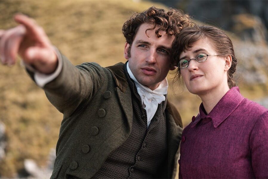 Fanfiction has Jane Austen solving cosy crime
