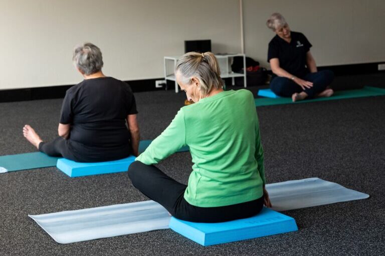 Cutting seniors’ exercise classes ‘thoughtless and cruel’