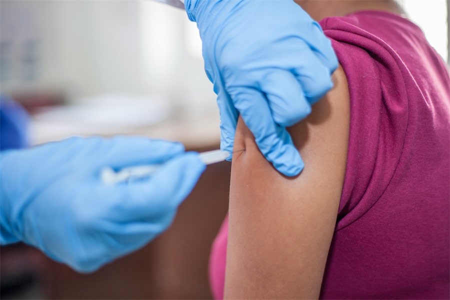 What’s new with flu and when’s the best time to get a shot?