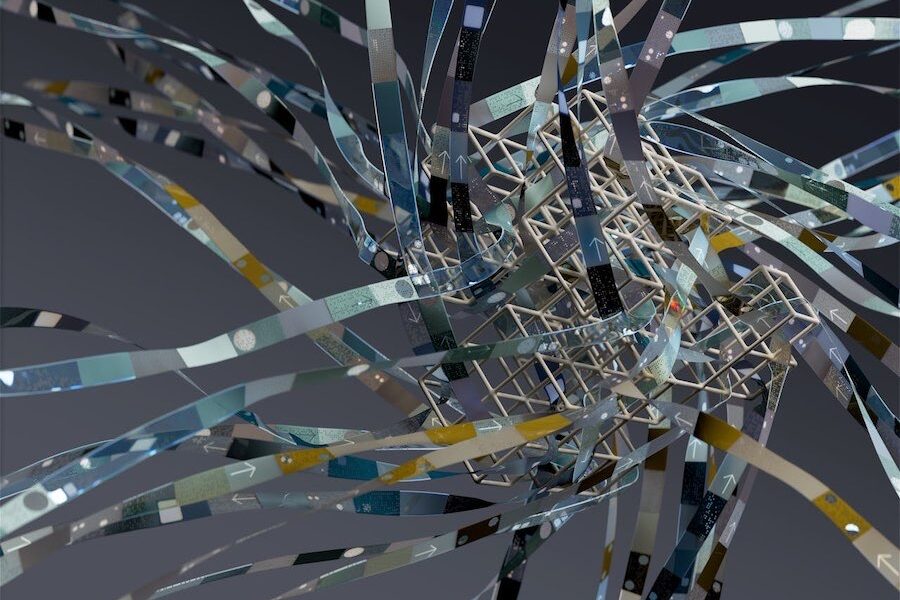 Plagiarism is dead, long live creative pasting with AI