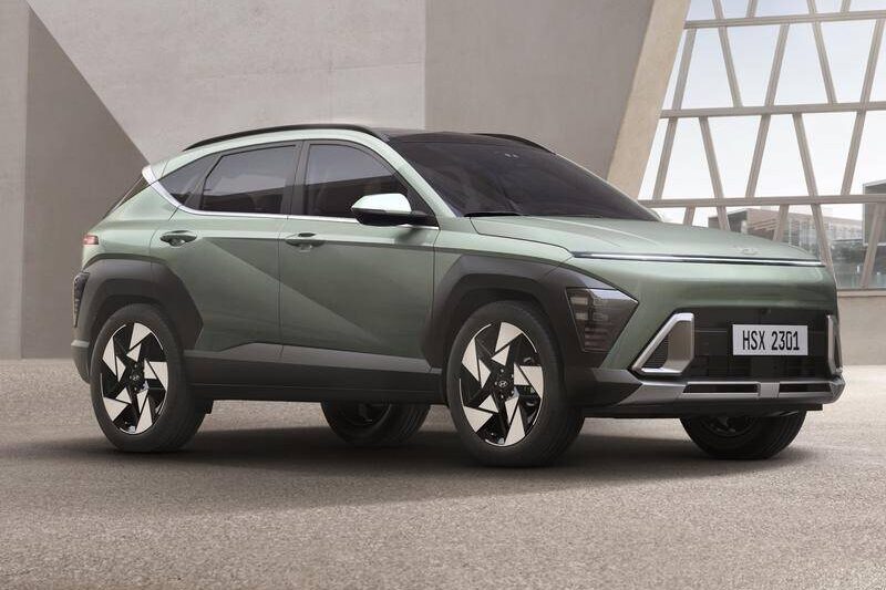 Almost 5000 electric vehicles recalled due to fire risk