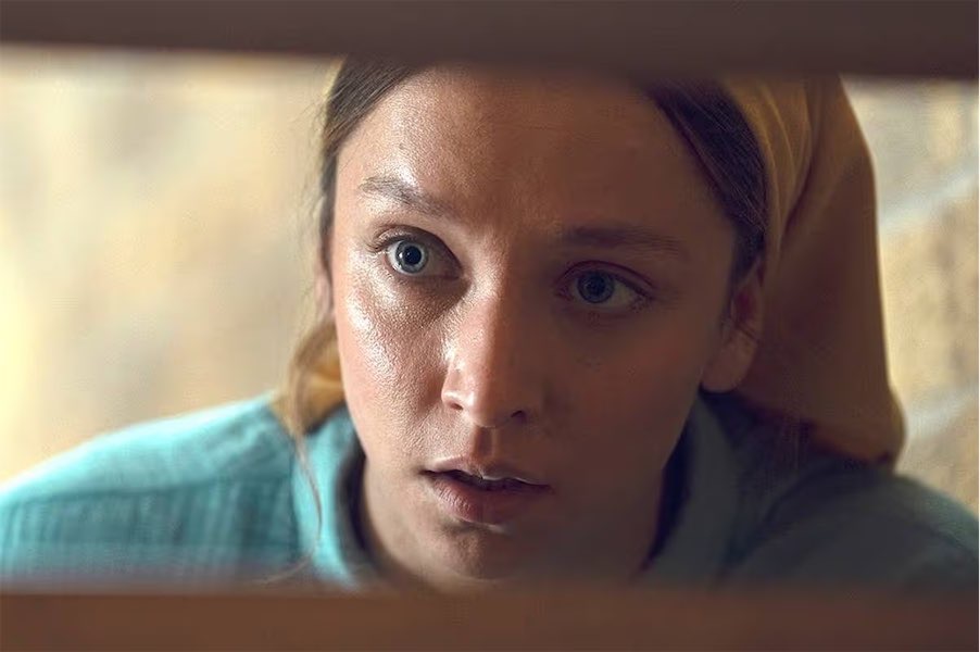 Cult drama Unchosen delivers the promised thrills