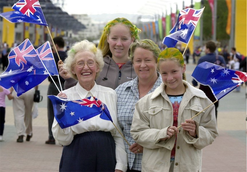 Resilient forgotten generation is coping, not thriving