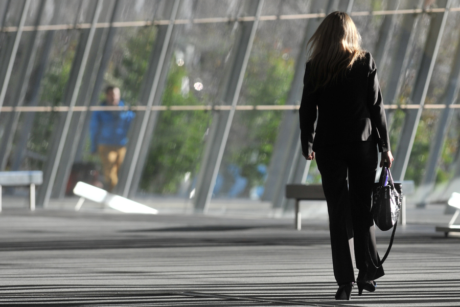 Gender-equality aid cuts failing females, report says