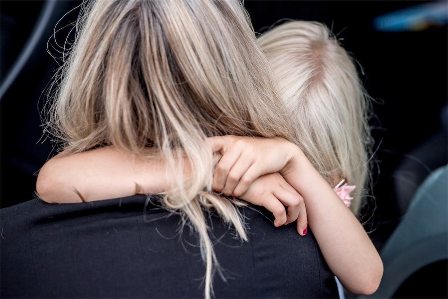 ‘Lost passion’: daughters’ secret pain after losing mum