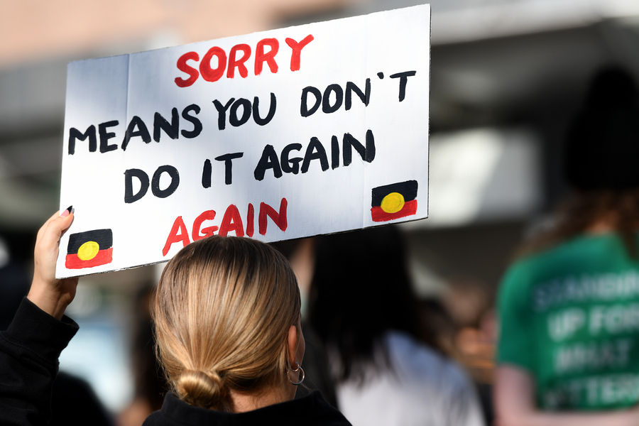 Stolen Generations still paying price of forced removal