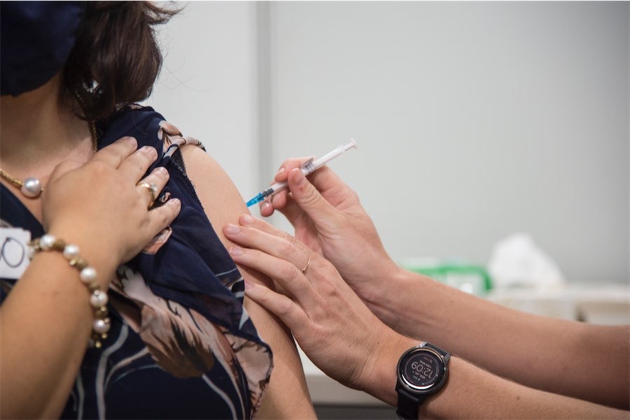 ‘This is serious’: respiratory disease outbreak spreads