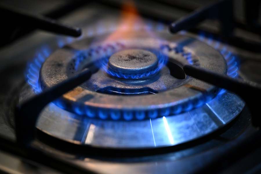 Details unveiled for plan to keep more gas at home