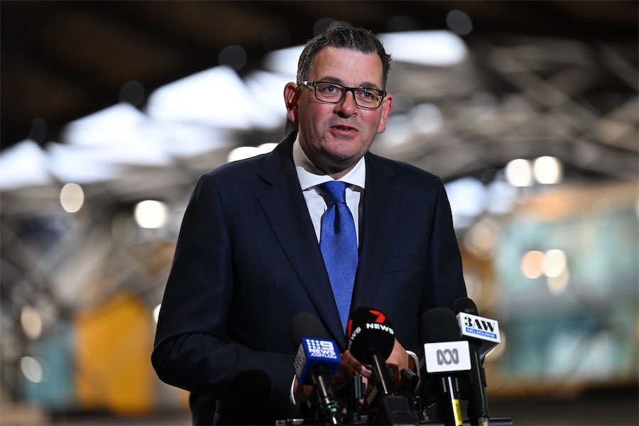 Divisive former premier’s statue sparks outrage