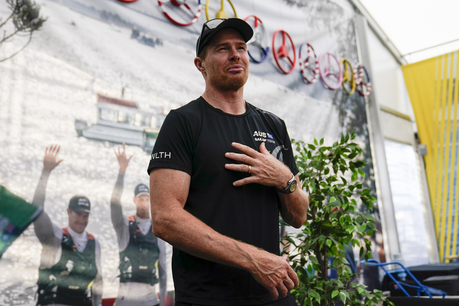 Australia ends exile to mount America’s Cup challenge