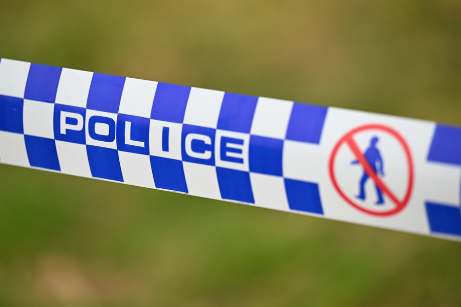 Man charged over kidnapping of bikie murder victim