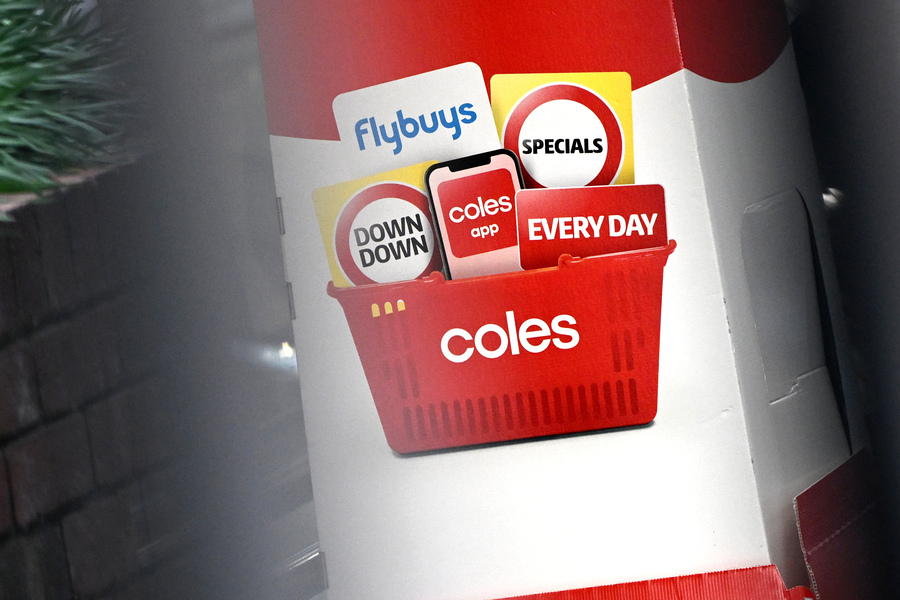 Watchdog seeks big penalty after Coles goes ‘Down Down’