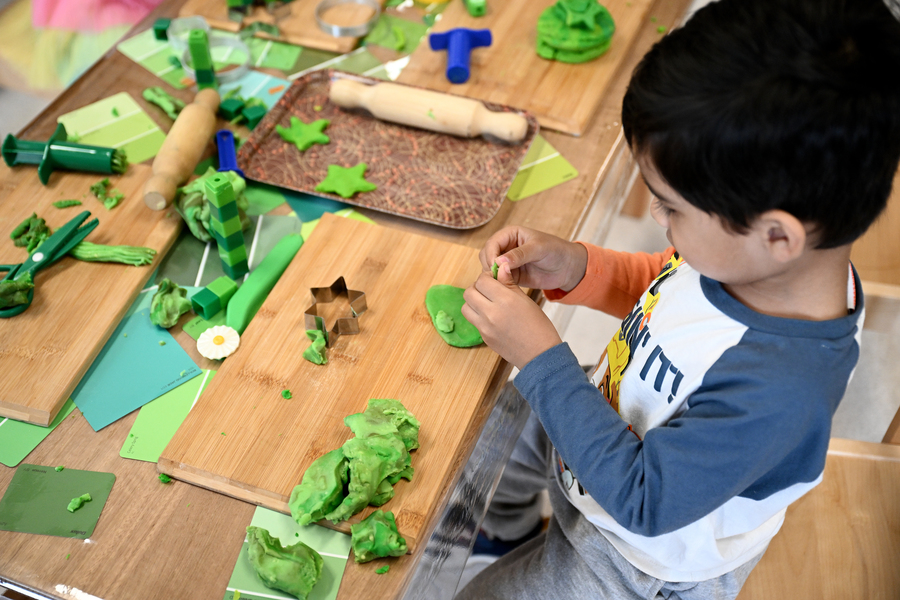 Strike dodged, fees tamed with childcare wage hike