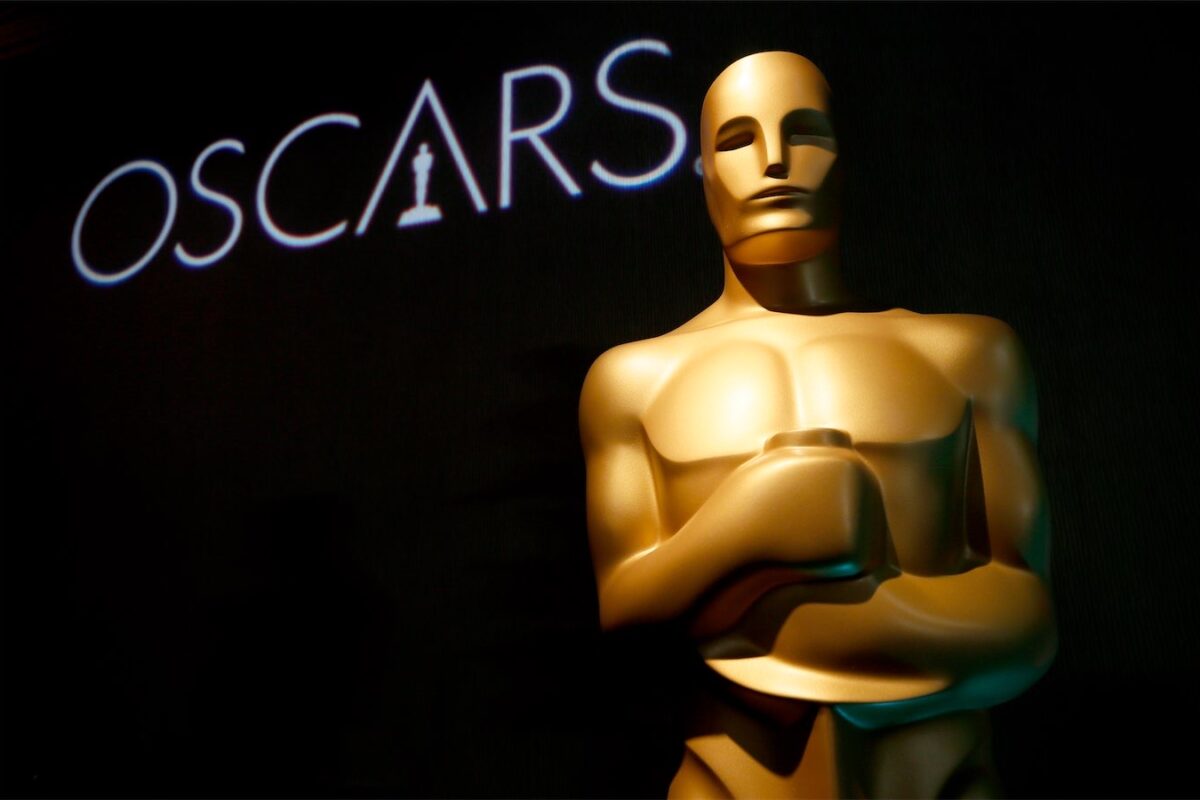 AI actors and writers will be ineligible for Oscars