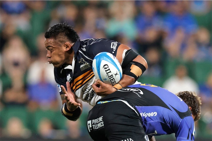 ‘It still hurts’: Brumbies set for Super revenge