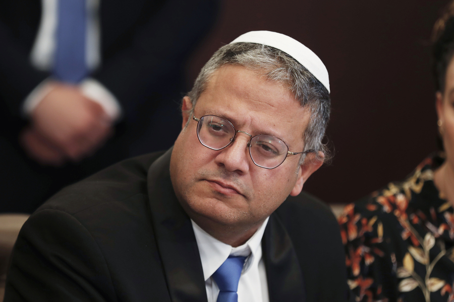 Wong hauls in Israeli ambassador over ‘shocking’ video