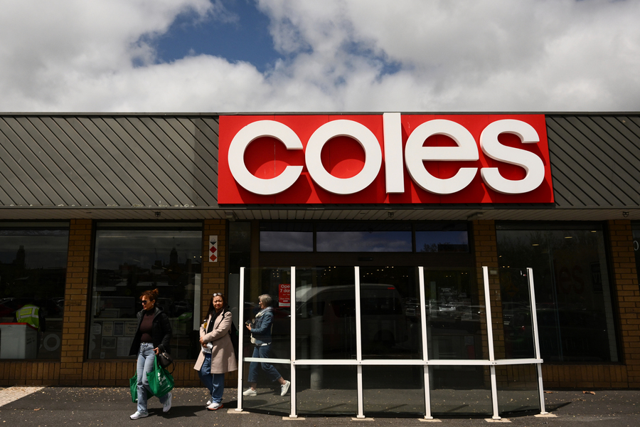 Shoppers could pay more after Coles misconduct ruling