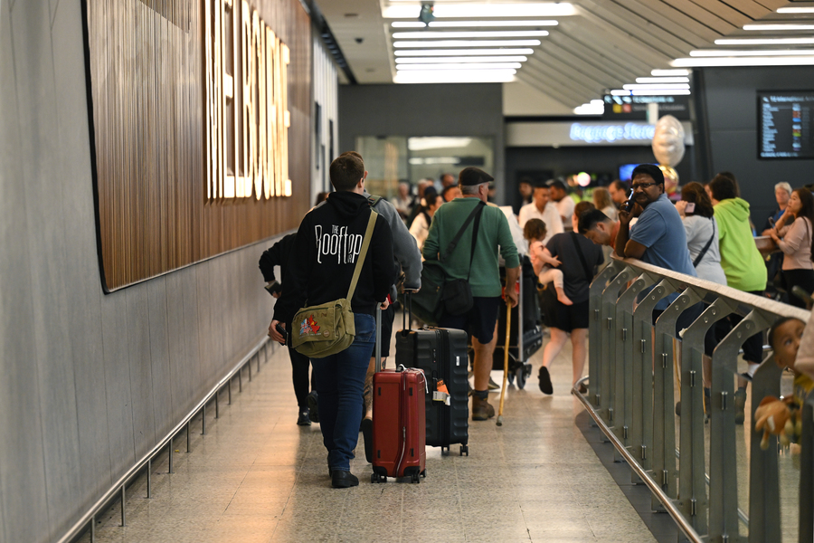 Targets and tests firm up for migrants under budget