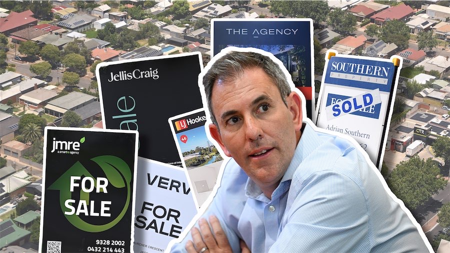 Labor plots budget housing boost to fend off One Nation