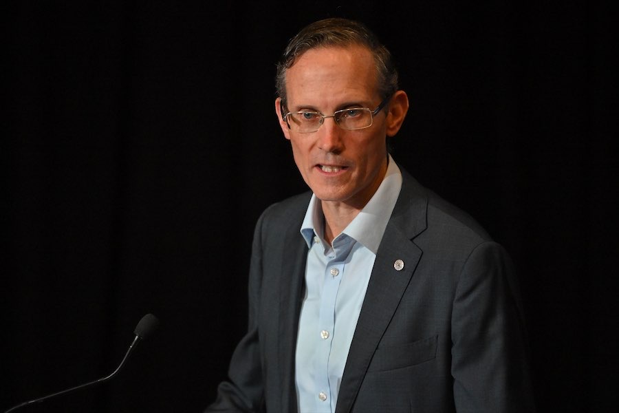 Labor MP ‘interfered’ with Hillsong fraud allegations