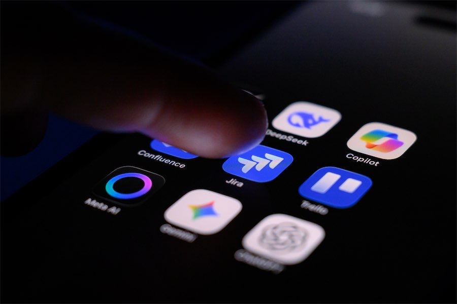Canberra embraces AI data for medicines to tax