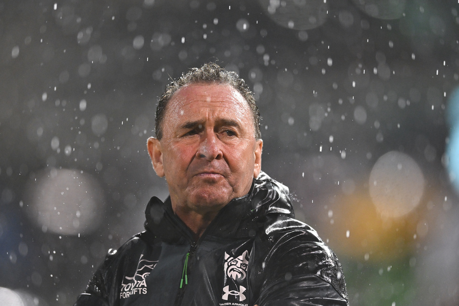 ‘Put himself first’: Stuart’s message to friend Bellamy
