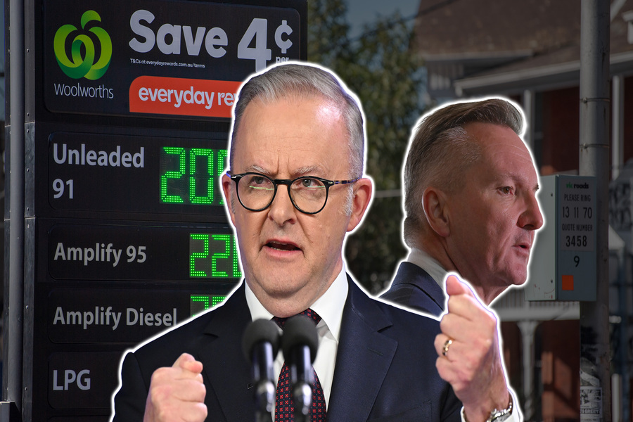 National fuel reserve ‘future-proofed’ in $10b plan