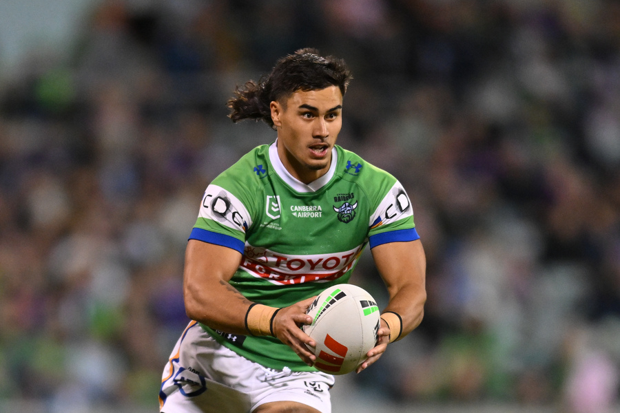 ‘Paid us back’: Stuart makes calls ahead of Titans game