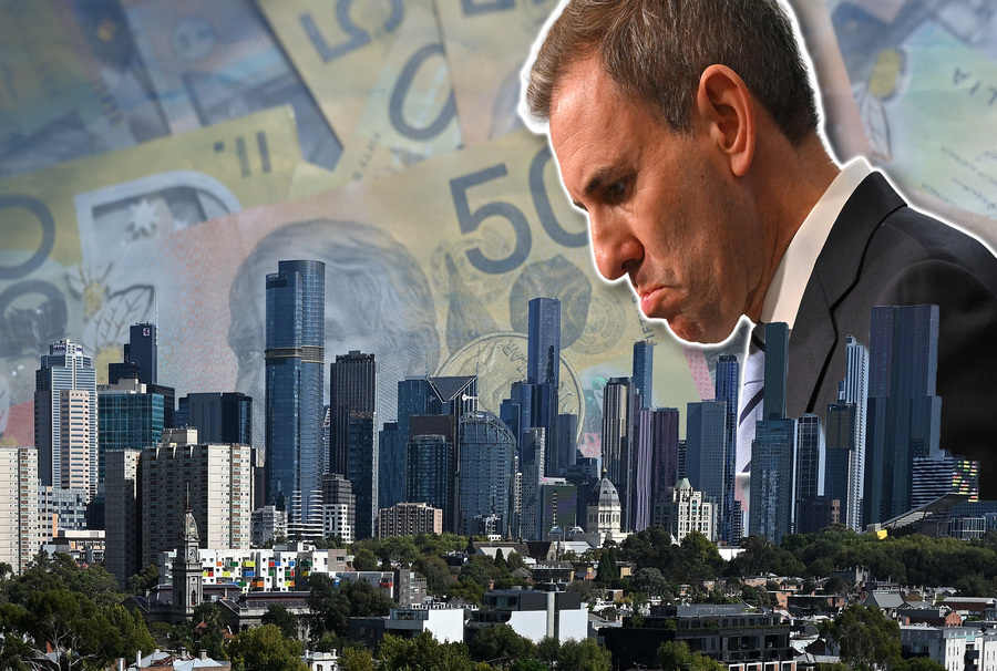 ‘Worrying’ growth slowdown may worsen as RBA, war bite