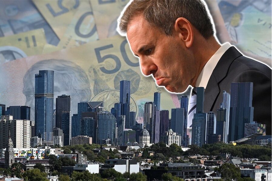 The Federal Budget at a glance